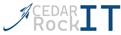 Cedar Rock IT 